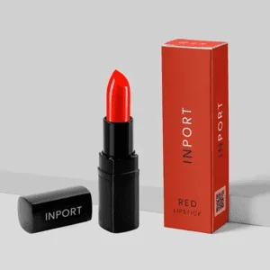 Custom Lipstick Boxes