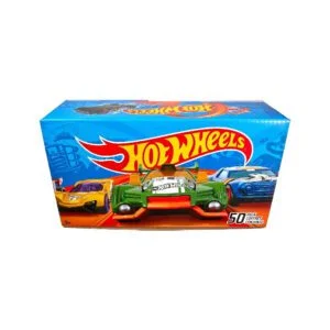 Car Toy Packaging Boxes