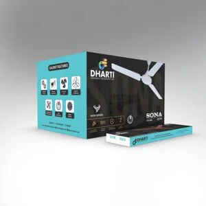 Ceiling Fan Packaging Boxes