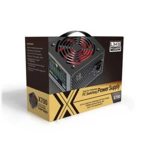 Computer Power Supply Boxes