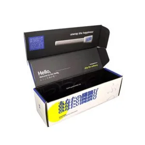 Custom Microphone Boxes