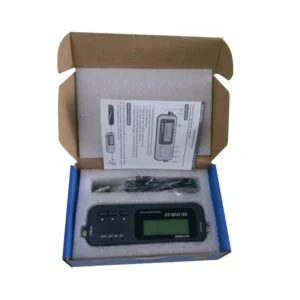 Digital Meter Packaging Boxes