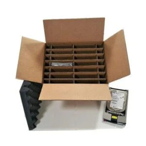 External Hard Drive Boxes