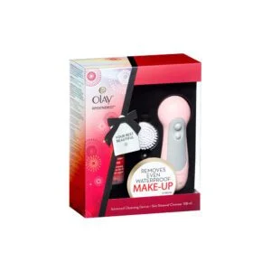 Facial Cleanser Packaging Boxes