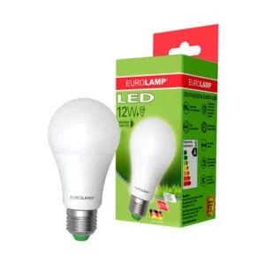 LED Light Bulb Boxes