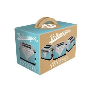 Toaster Packaging Boxes