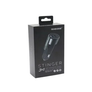 Travel Charger Packaging Boxes