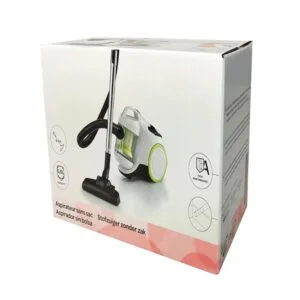 Vacuum Cleaner Packaging Boxes