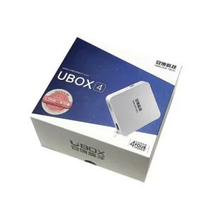 Wifi Detector Packaging Boxes