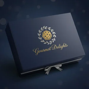 Custom Cookie Boxes