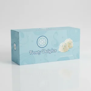 Custom Ice Cream Boxes