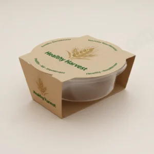 Food Packaging Sleeves