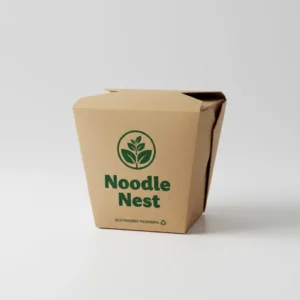 Noodle Boxes
