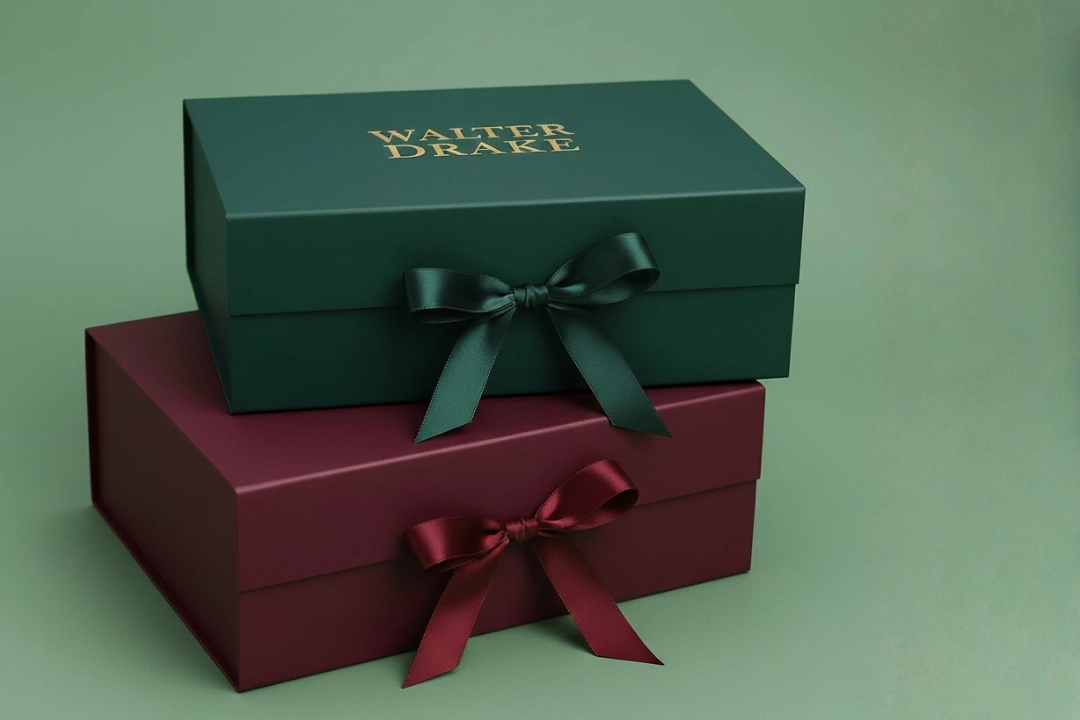 Rigid Boxes - Alternate View