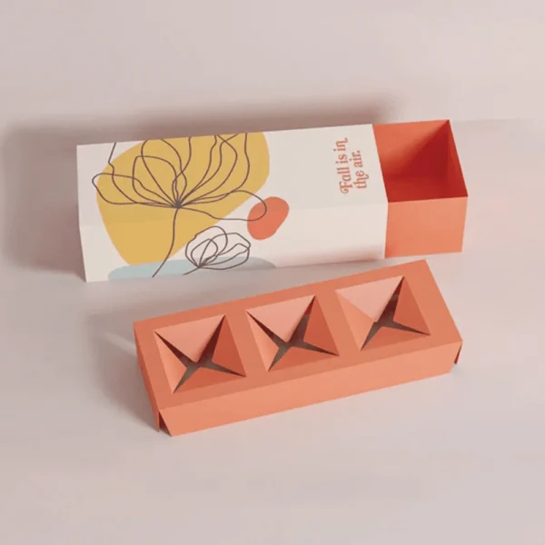 Premium Custom Sleeve Packaging Boxes