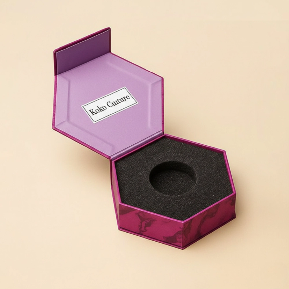 Rigid Boxes By Style - Various packaging styles