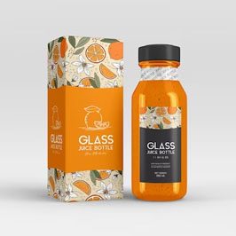 Bottle Packaging