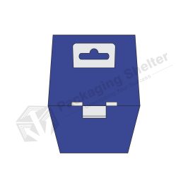 Box with Hanging and Locking Tabs-03