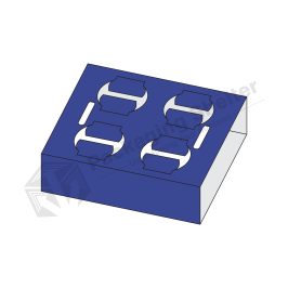 Ice Cream Cone Holder-04