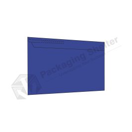 Mailer with Zipper-02