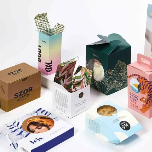 Packaging Made Easy - Packaging Shelter