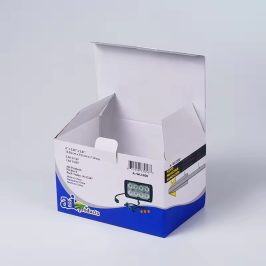 Roll End Tuck TopHorizontal Tuck Top Boxes 5